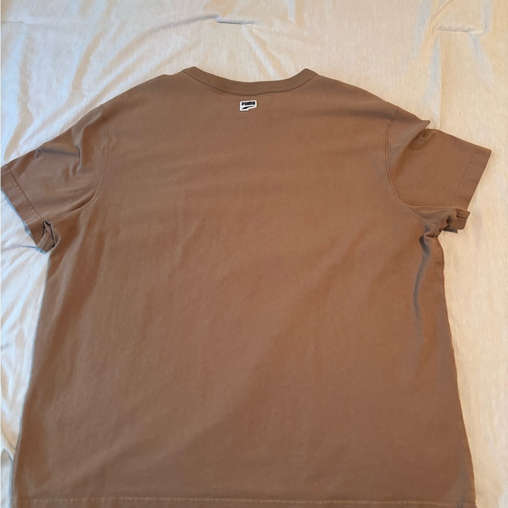 Puma “Recycle” Tee - Picture 2 of 3